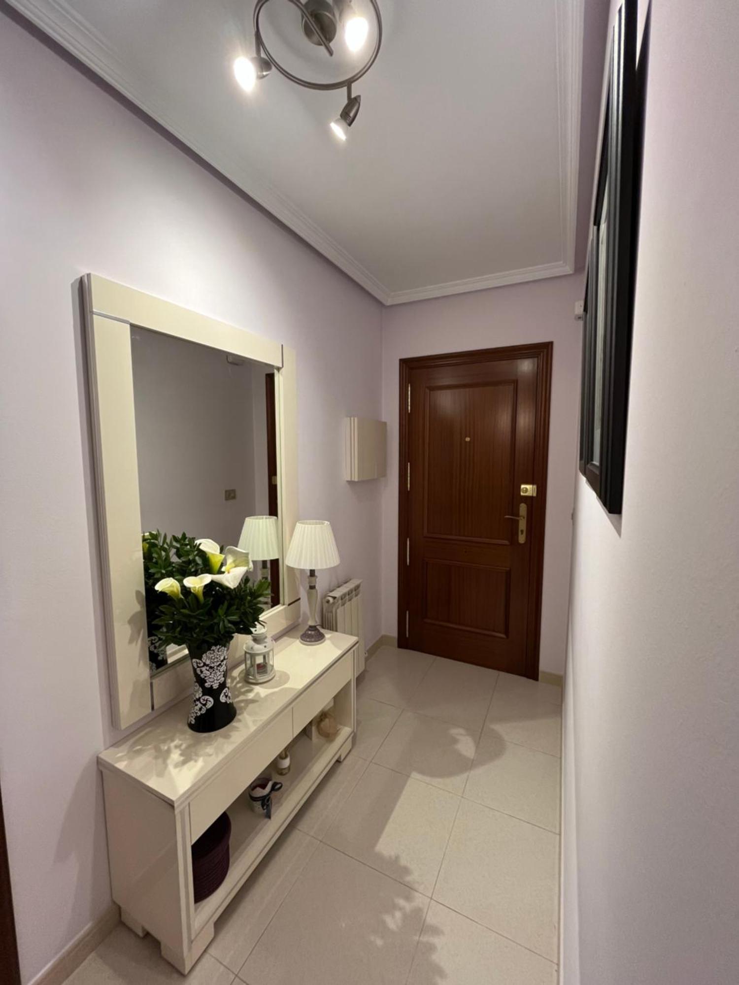 Tres Ruas Apartment A Pontenova Exterior photo